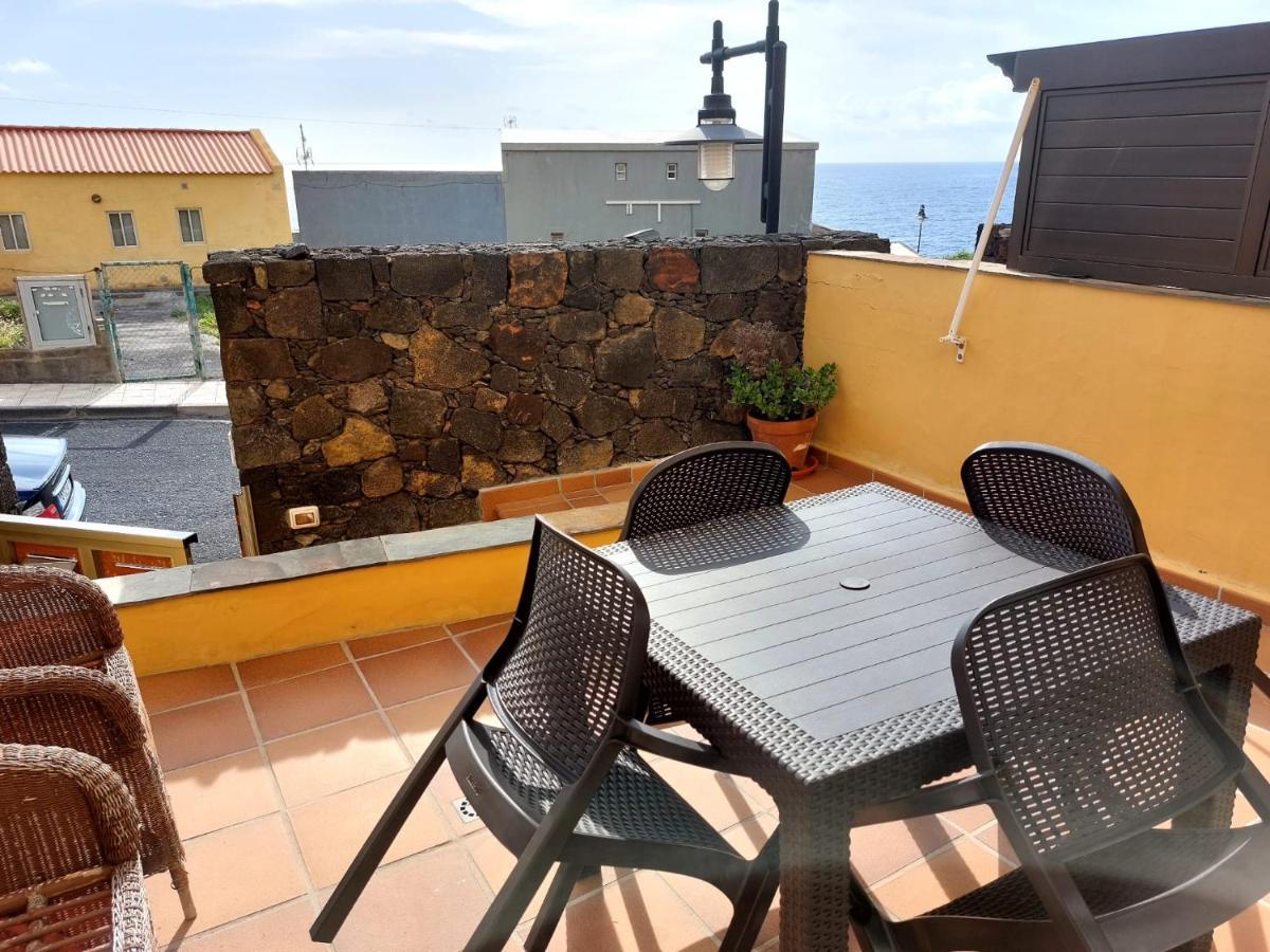 Alma Y Sol Villa La Caleta  Exterior photo