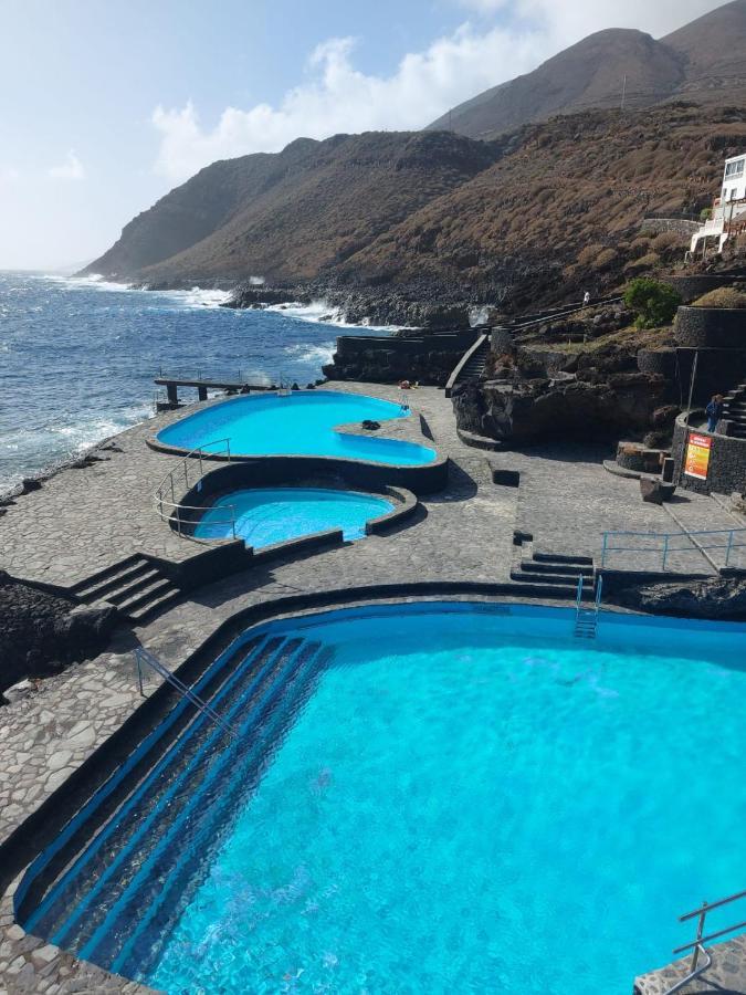 Alma Y Sol Villa La Caleta  Exterior photo